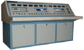 變壓器綜合特性測(cè)試臺(tái)  