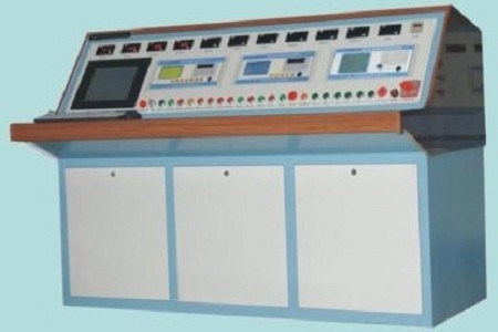 高低壓開(kāi)關(guān)電源試驗(yàn)臺(tái) 