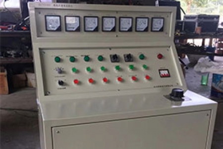電源設(shè)備高低壓通電試驗(yàn)臺(tái) 